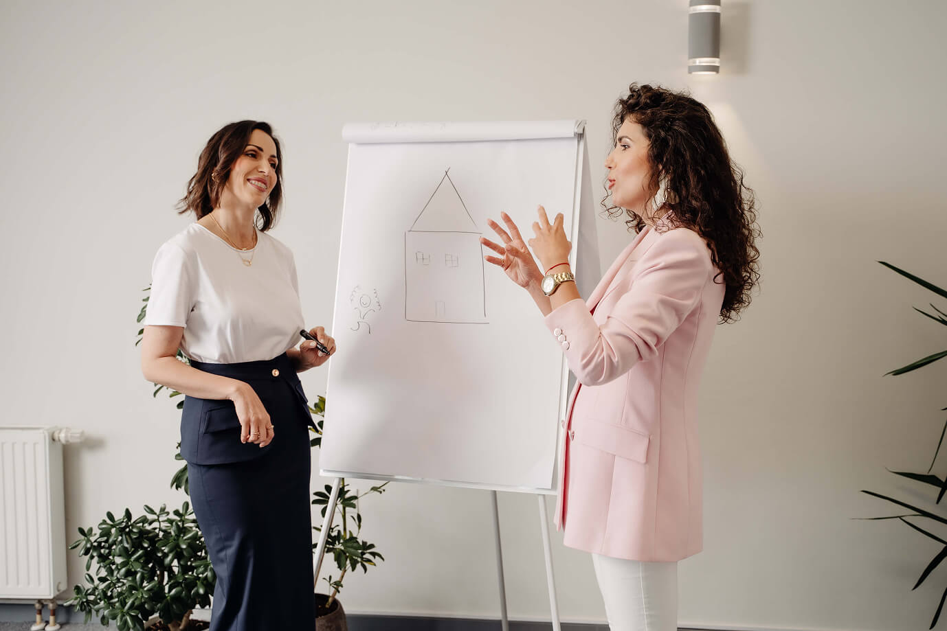 Kada lider povuče pravi potez